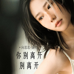 你别离开 别离开