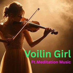 Voilin Girl