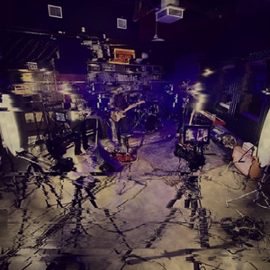 Baby - Live in La (Live)