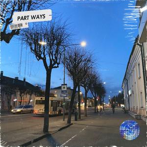 Free Sad Guitar Type Beat - "Part ways"