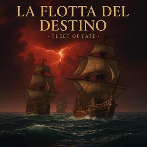 La Flota del Destino / Fleet of Fate