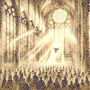 Harmonious Voices Unite