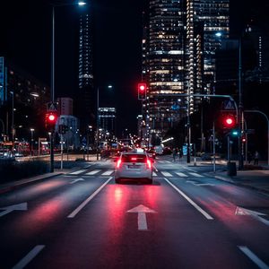 自驾星河漫漫