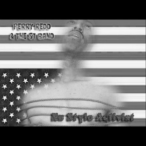 Wonderful World (Feat. Seed Lynn, Rhea Sunshine, Shawn Stacy)