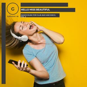 Tech Algos (Haute Couture Tech House)