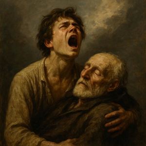 Shchedryk (年末年始の注意 cover) by Four Leaf Clover