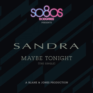 Maybe Tonight (Instrumental Version)