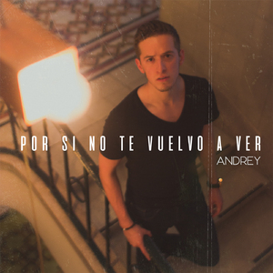 Por Si No Te Vuelvo a Ver