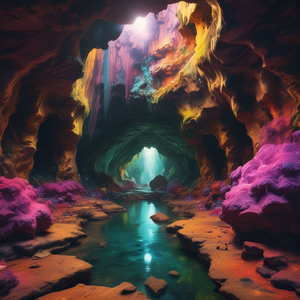 Eternal labyrinth (永恆迷宮-アバタレーガ) 【B站:Nanashi_Zero】【YouTube :N