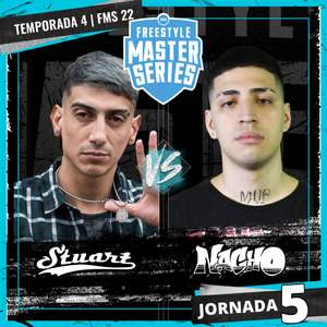 Tematica 2 Nacho (Live)