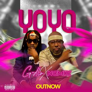 Yoyo Dj Ng Mix ft. Gedlo