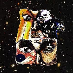 Space X (feat. Travvgod)