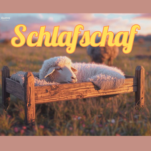 Schlafschaf