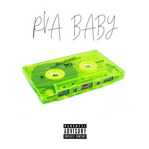 Cotton Candy (feat. DrxppedOutDestin)