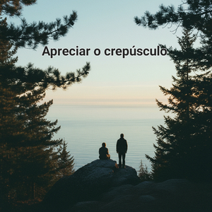 Apreciar O Crepúsculo