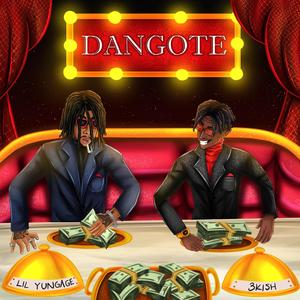 Dangote (feat. 3kish)