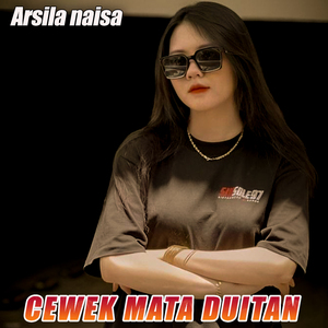 CEWEK MATA DUITAN