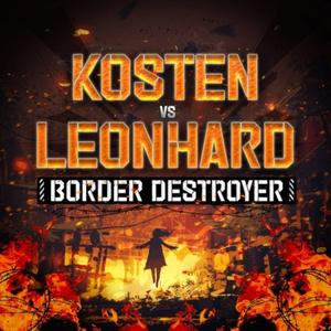 BORDER DESTROYER (feat. Leonhard)