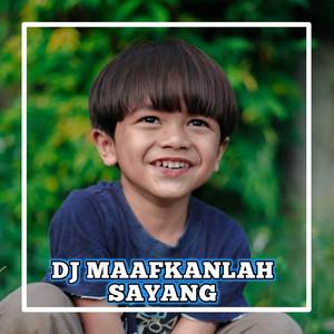 DJ CINTA SEMPURNA ( Maafkanlah sayang aku belum bisa Memberimu emas intan dan permata )