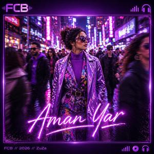 Aman Yar
