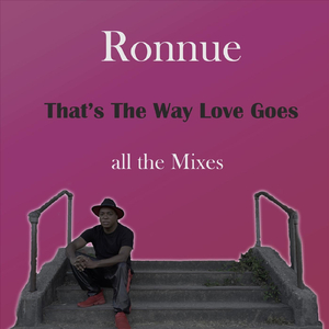 That's the Way Love Goes (Right Here Mix) [feat. Roc Phizzle]