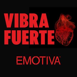 Vibra Fuerte
