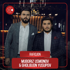 Rafiqjon