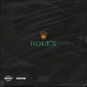 ROLEX（Prod.By Cxdy)