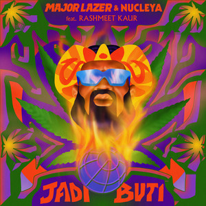 Jadi Buti (feat. Rashmeet Kaur)