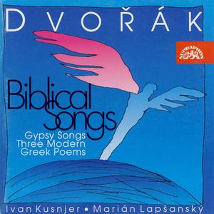 Biblical Songs. On Text of Bible of Kralice, Op. 99: X. Allegro moderato (Oh Sing Unto the Lord a Joyful Song)