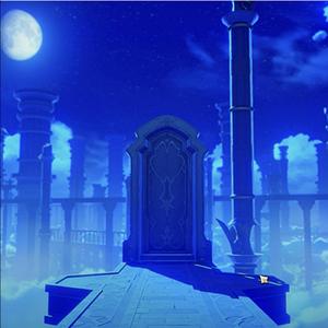 He Lin-陈致逸/HoYo-Mix-Genshin Impact（ccy bootleg）（ccy这只大沙雕 remix）