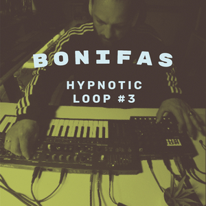 Hypnotic Loop #3 (Live)