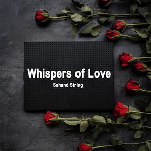 Whispers of Love (feat. Niloofar Vahdat)