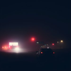 Dark vibes