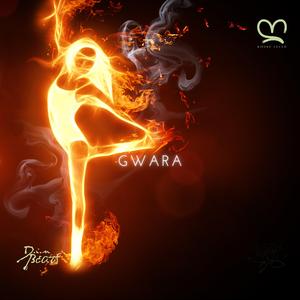 Gwara (feat. Din BEATS, Kitoko Sound & Afro Dark)