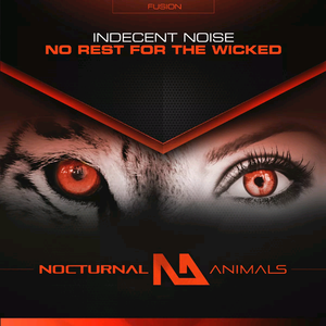 No Rest for the Wicked (Extended Mix)