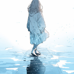 記憶の涙