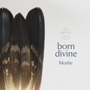Born Divine (feat. Ninawa Pai De Mata)