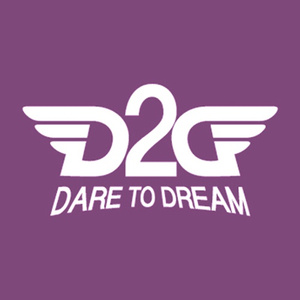 네 꿈을 펼쳐라