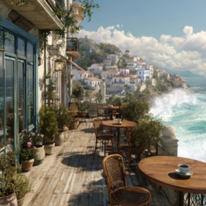 Heavy Vinyl of Scripts