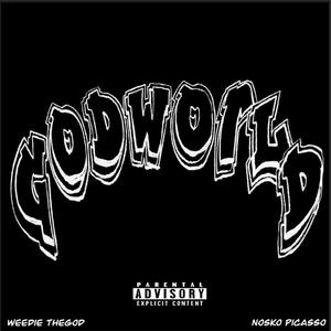 GIVE & GO (feat. DRIXX GEMINI & VEEDO)