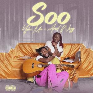 Soo (feat. Ariel Wayz) (Remix)