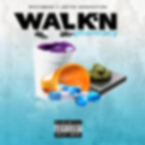 Walk'n Pharmacy (feat. JoeTee NoQuestion)