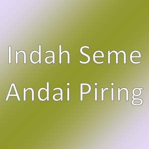 Andai Piring