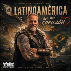 Latinoamérica en mi corazón