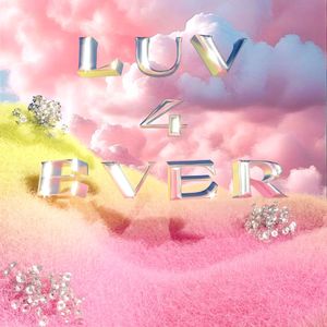 LUV4EVER(feat.Poski)