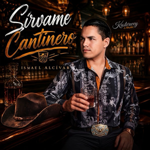 Sírvame Cantinero