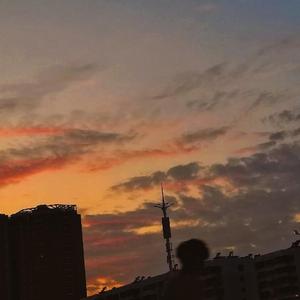 After Rain（Prod By LilSiren&9Zi
