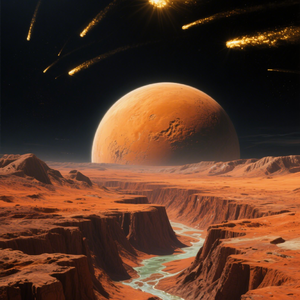 星骸雾