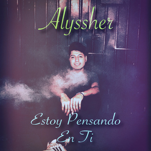 Estoy Pensando En Ti